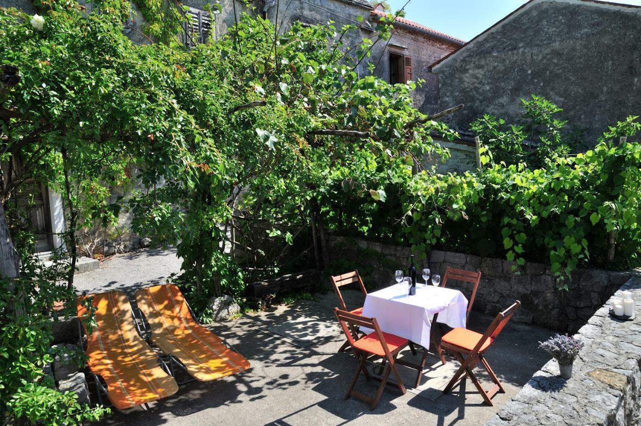 Blackbird House Stanjel Historic Center エクステリア 写真