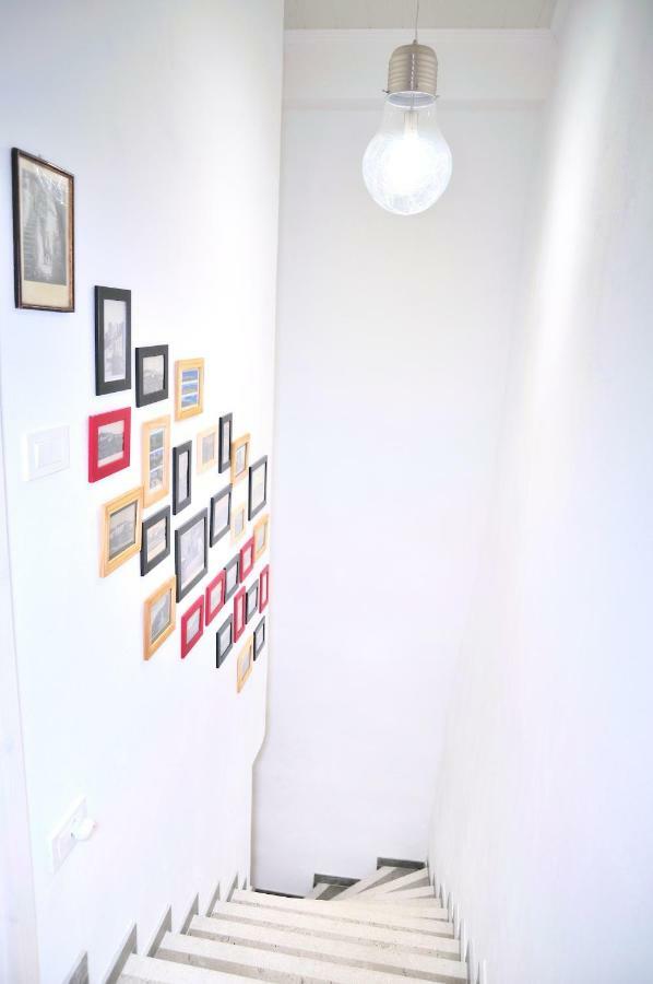 Blackbird House Stanjel Historic Center エクステリア 写真