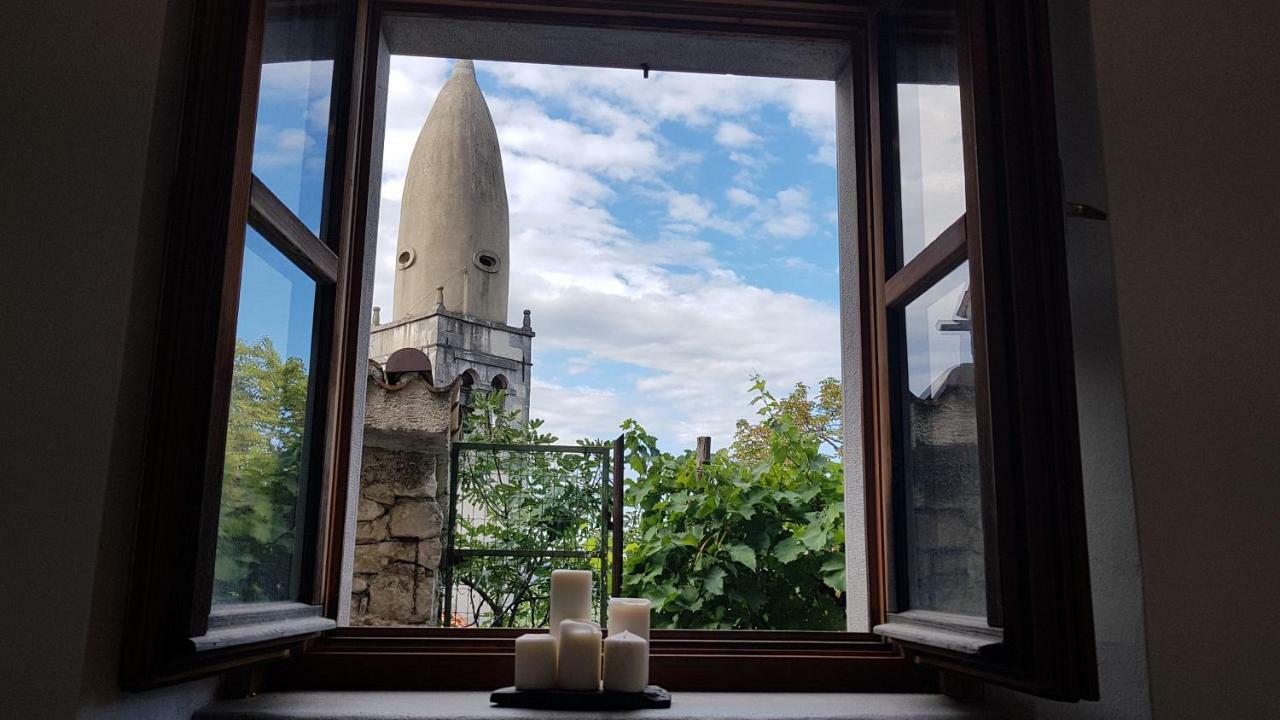 Blackbird House Stanjel Historic Center エクステリア 写真